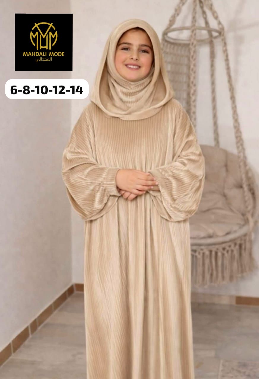 عباءة الأميرات توب ريي سخون ( الجودة والاتقان بالضمان )